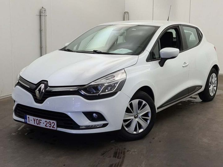 Photo 0 VIN: VF1R9800161339900 - RENAULT CLIO 