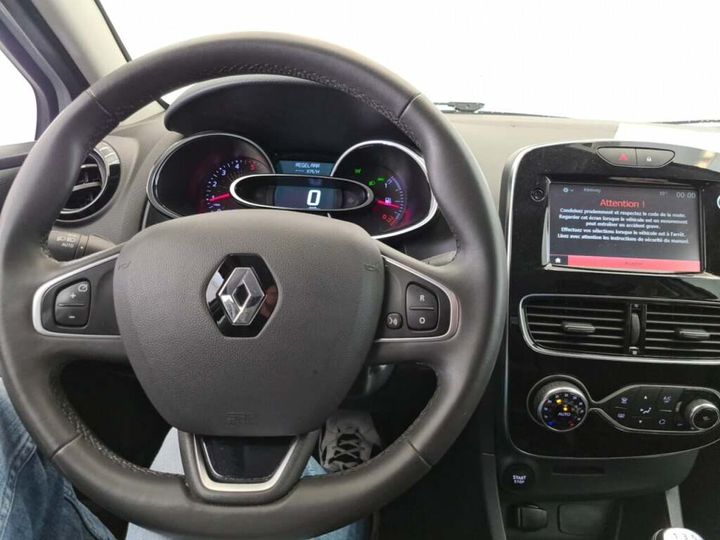 Photo 14 VIN: VF1R9800161339900 - RENAULT CLIO 