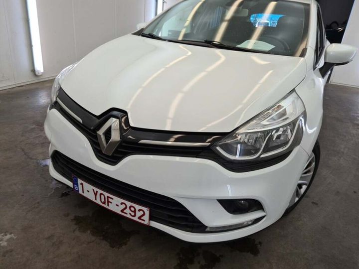 Photo 4 VIN: VF1R9800161339900 - RENAULT CLIO 