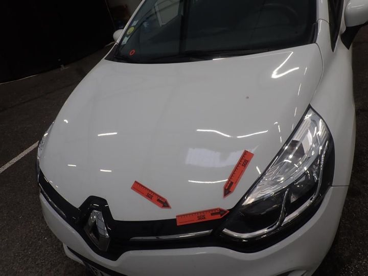 Photo 21 VIN: VF1R9800161372010 - RENAULT CLIO 