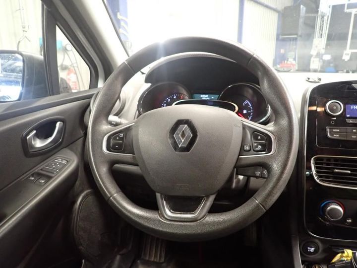 Photo 11 VIN: VF1R9800161395013 - RENAULT CLIO SOCIT 