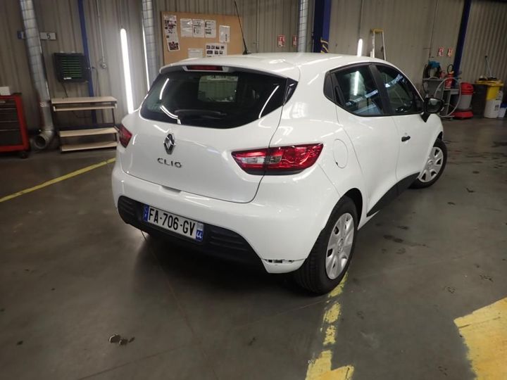 Photo 2 VIN: VF1R9800161395013 - RENAULT CLIO SOCIT 