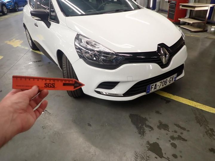 Photo 25 VIN: VF1R9800161395013 - RENAULT CLIO SOCIT 