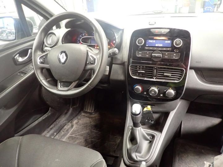 Photo 8 VIN: VF1R9800161395013 - RENAULT CLIO SOCIT 