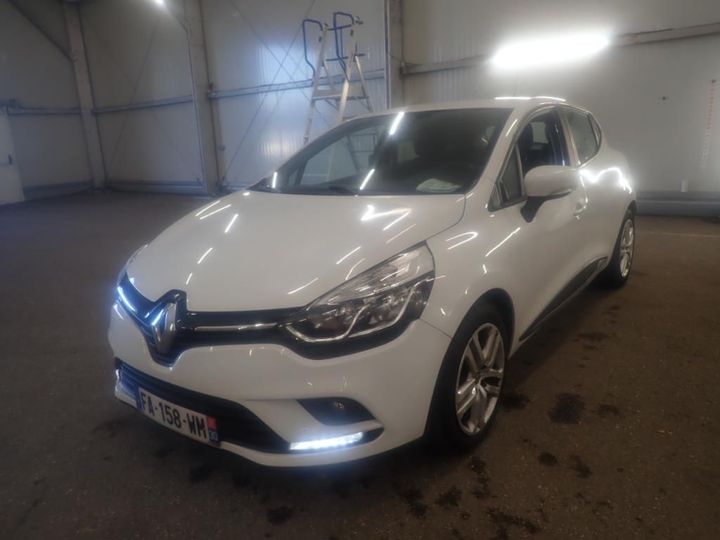 Photo 1 VIN: VF1R9800161419875 - RENAULT CLIO 