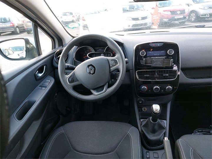 Photo 4 VIN: VF1R9800161425692 - RENAULT CLIO 