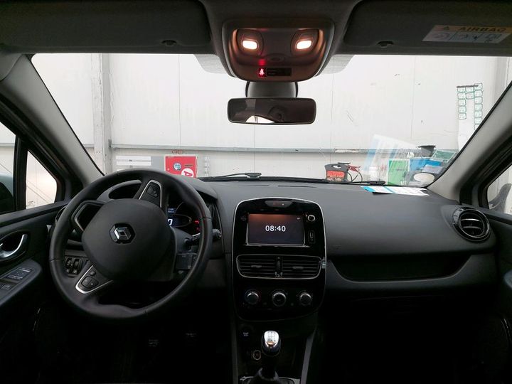 Photo 2 VIN: VF1R9800161499162 - RENAULT CLIO 