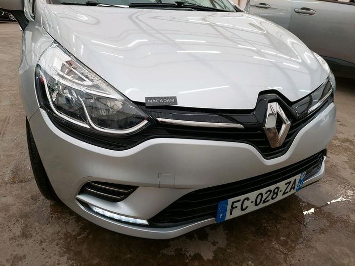 Photo 9 VIN: VF1R9800161499162 - RENAULT CLIO 