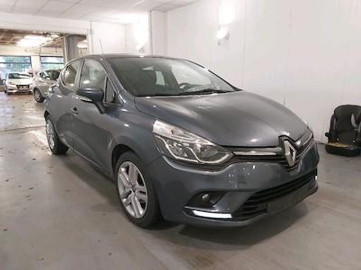 Photo 2 VIN: VF1R9800161600751 - RENAULT CLIO IV PHASE II DIESEL 