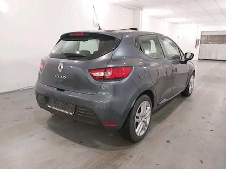 Photo 4 VIN: VF1R9800161600751 - RENAULT CLIO IV PHASE II DIESEL 