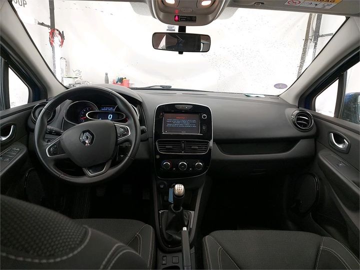 Photo 3 VIN: VF1R9800161709873 - RENAULT CLIO ESTATE 