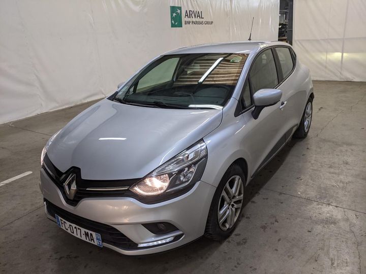 Photo 1 VIN: VF1R9800161767532 - RENAULT CLIO 