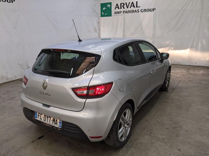 Photo 3 VIN: VF1R9800161767532 - RENAULT CLIO 