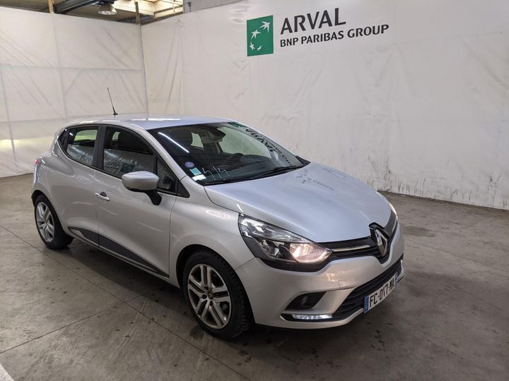 Photo 4 VIN: VF1R9800161767532 - RENAULT CLIO 