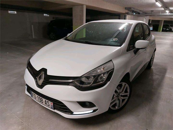 Photo 1 VIN: VF1R9800161792849 - RENAULT CLIO 