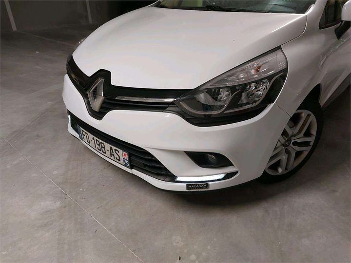 Photo 18 VIN: VF1R9800161792849 - RENAULT CLIO 