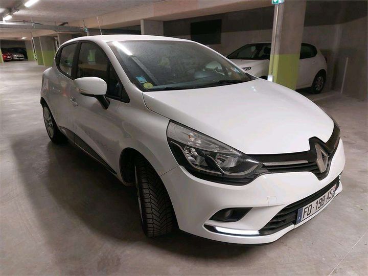 Photo 20 VIN: VF1R9800161792849 - RENAULT CLIO 