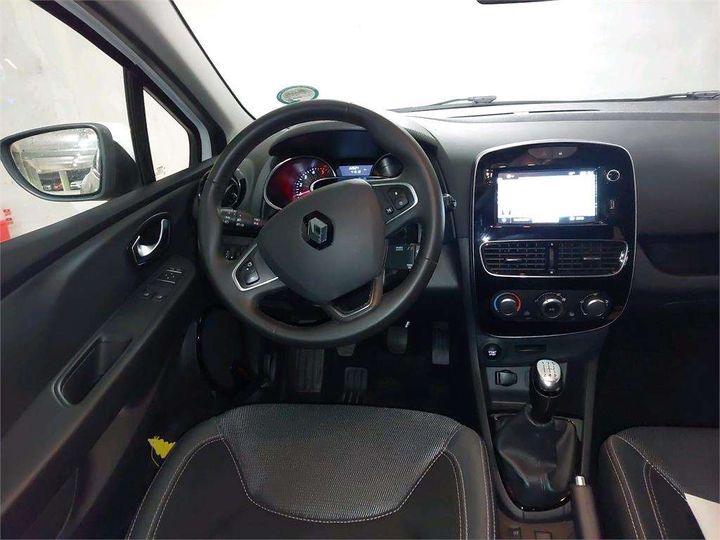 Photo 4 VIN: VF1R9800161792849 - RENAULT CLIO 