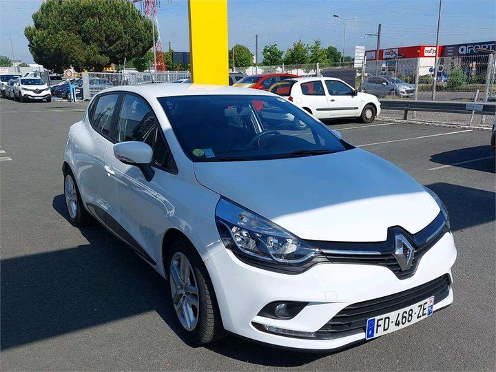 Photo 16 VIN: VF1R9800161792866 - RENAULT CLIO 