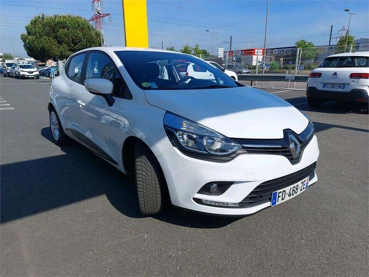 Photo 18 VIN: VF1R9800161792866 - RENAULT CLIO 