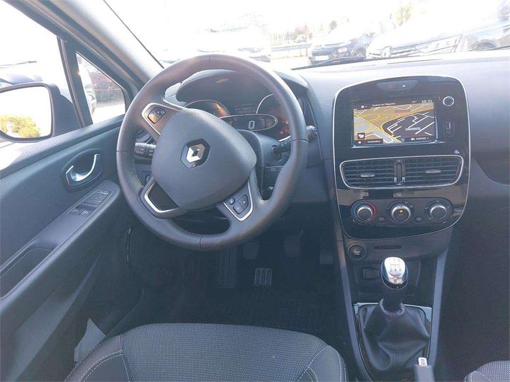 Photo 4 VIN: VF1R9800161792866 - RENAULT CLIO 