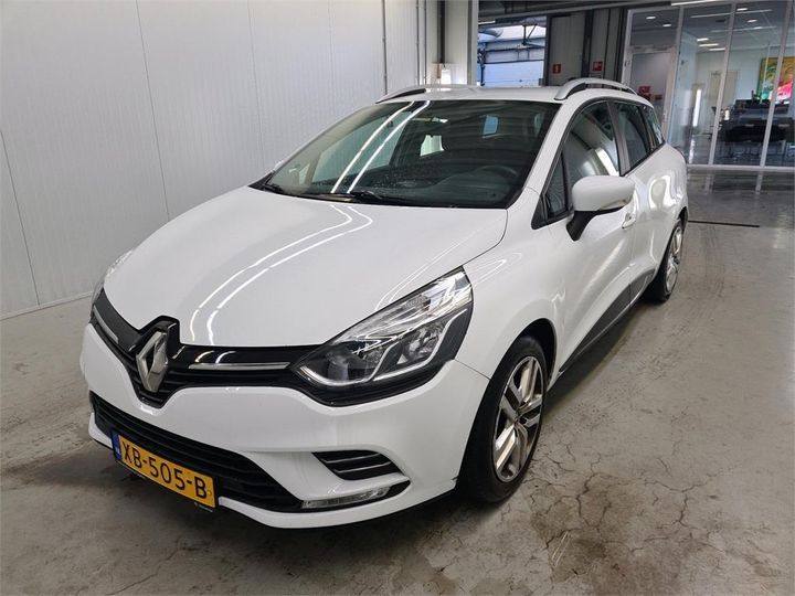 Photo 1 VIN: VF1R9800161795881 - RENAULT CLIO 