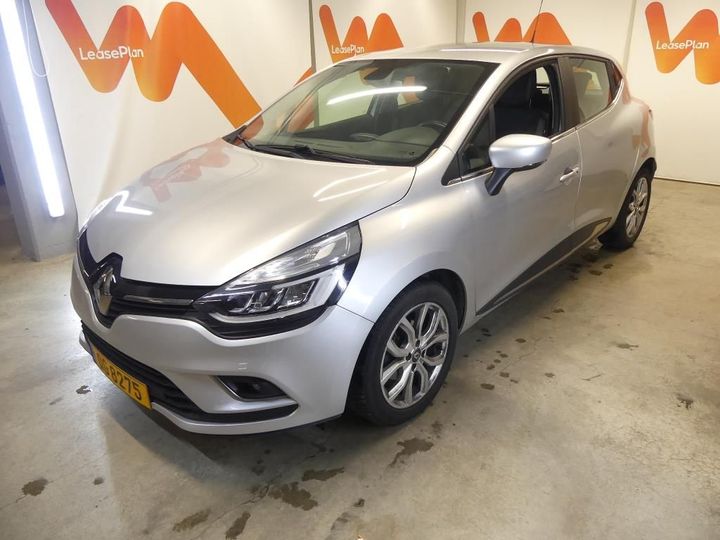 Photo 1 VIN: VF1R9800161816289 - RENAULT CLIO IV 