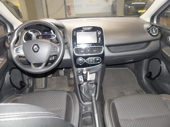 Photo 9 VIN: VF1R9800161816289 - RENAULT CLIO IV 