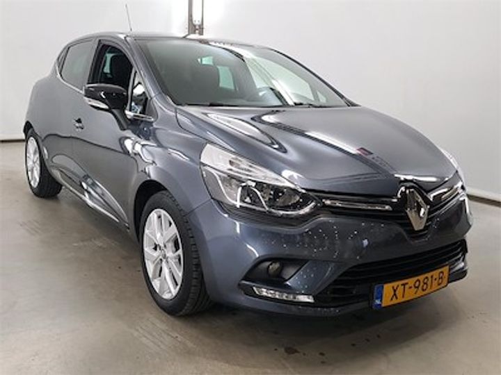 Photo 4 VIN: VF1R9800161899545 - RENAULT CLIO 