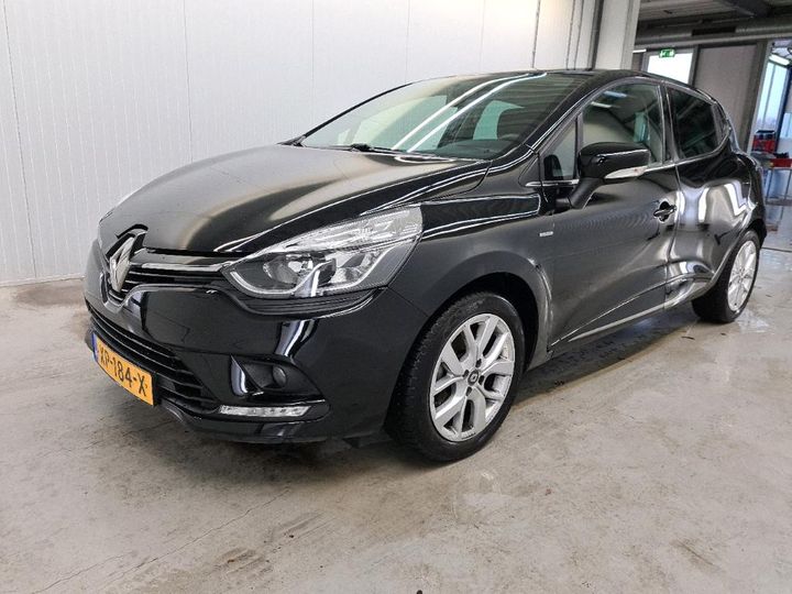 Photo 1 VIN: VF1R9800161899738 - RENAULT CLIO 