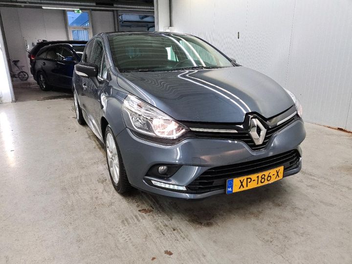 Photo 2 VIN: VF1R9800161899755 - RENAULT CLIO 