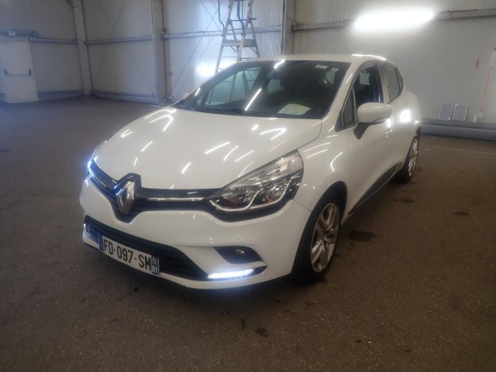 Photo 1 VIN: VF1R9800161942345 - RENAULT CLIO REV 