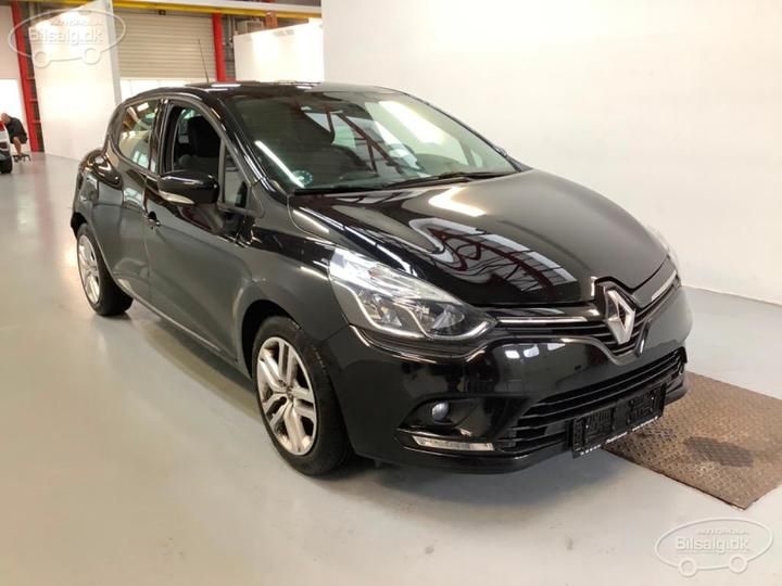 Photo 3 VIN: VF1R9800161954317 - RENAULT CLIO HATCHBACK 