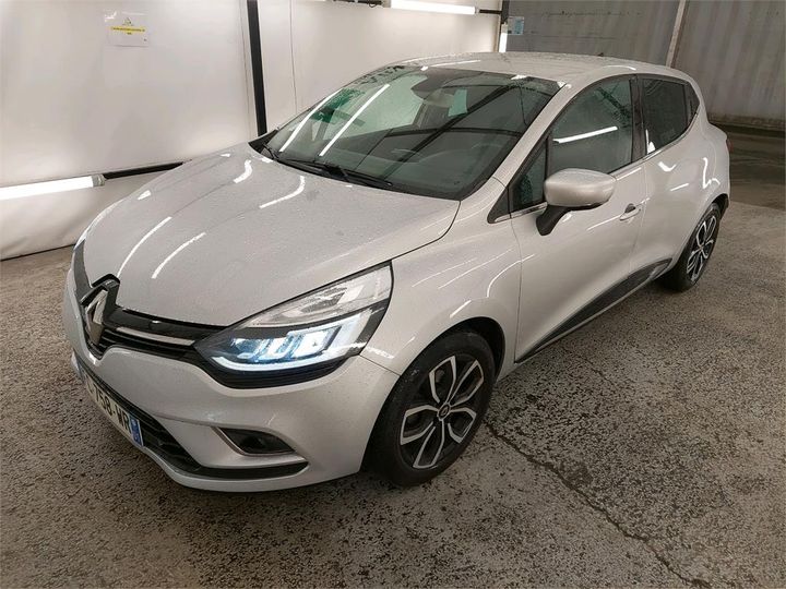 Photo 1 VIN: VF1R9800162027537 - RENAULT CLIO 