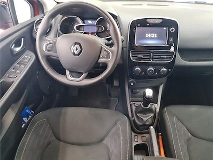 Photo 8 VIN: VF1R9800162042524 - RENAULT CLIO ESTATE 