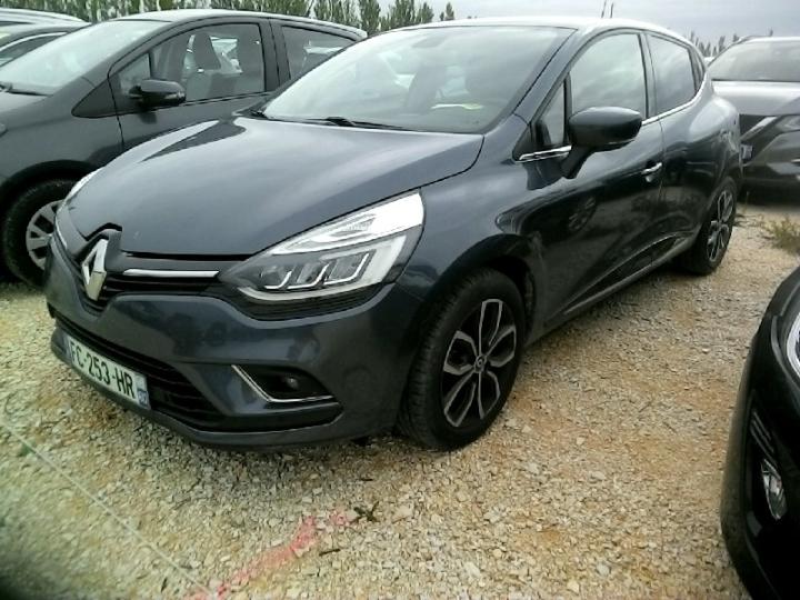 Photo 0 VIN: VF1R9800162126004 - RENAULT CLIO 