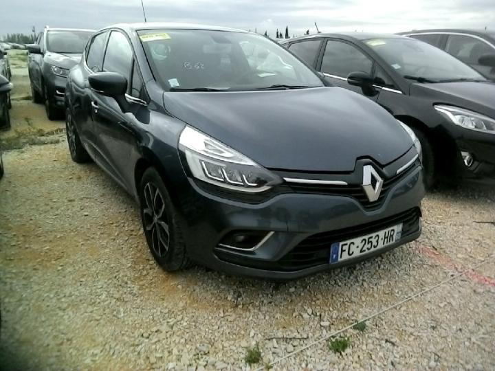 Photo 10 VIN: VF1R9800162126004 - RENAULT CLIO 