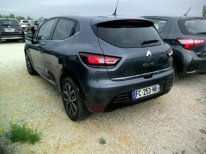 Photo 11 VIN: VF1R9800162126004 - RENAULT CLIO 