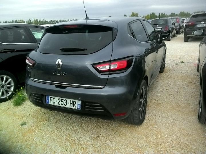 Photo 8 VIN: VF1R9800162126004 - RENAULT CLIO 