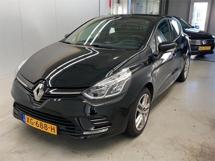 Photo 1 VIN: VF1R9800162127072 - RENAULT CLIO 