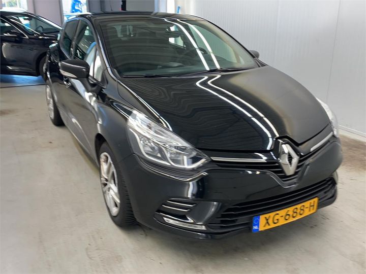 Photo 2 VIN: VF1R9800162127072 - RENAULT CLIO 