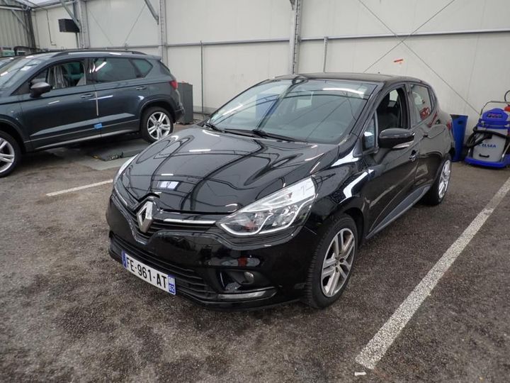 Photo 1 VIN: VF1R9800162227723 - RENAULT CLIO 