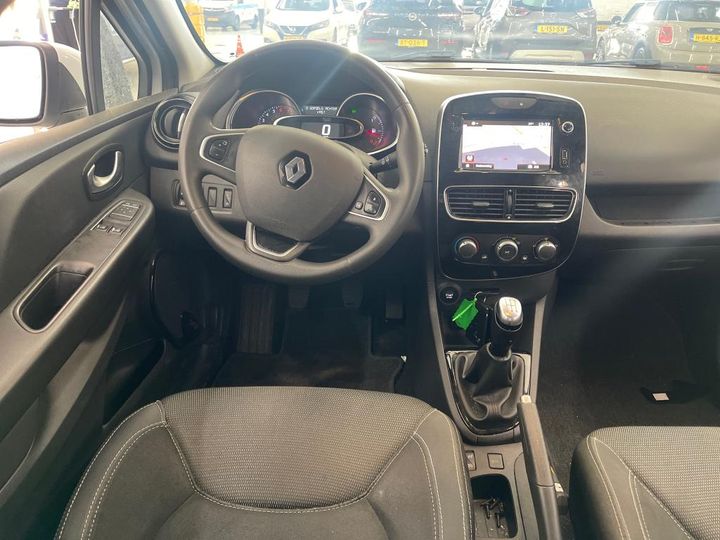 Photo 18 VIN: VF1R9800162245347 - RENAULT CLIO 