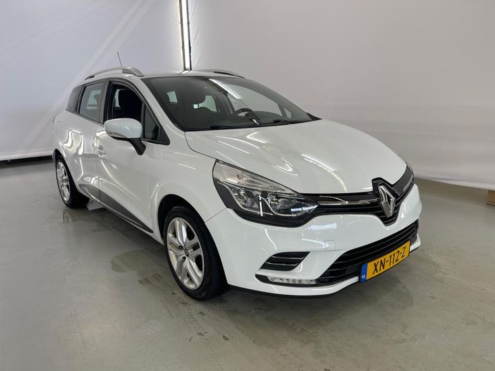 Photo 19 VIN: VF1R9800162245347 - RENAULT CLIO 