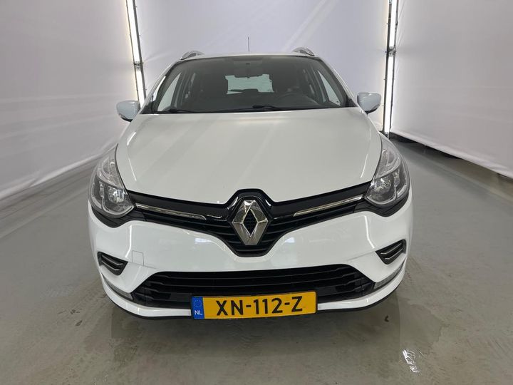 Photo 20 VIN: VF1R9800162245347 - RENAULT CLIO 