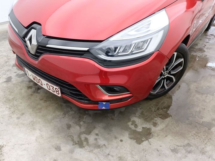 Photo 25 VIN: VF1R9800162276226 - RENAULT CLIO '19 