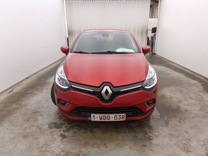 Photo 4 VIN: VF1R9800162276226 - RENAULT CLIO '19 