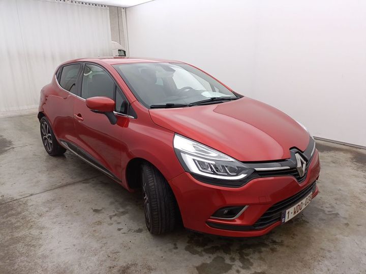 Photo 7 VIN: VF1R9800162276226 - RENAULT CLIO '19 