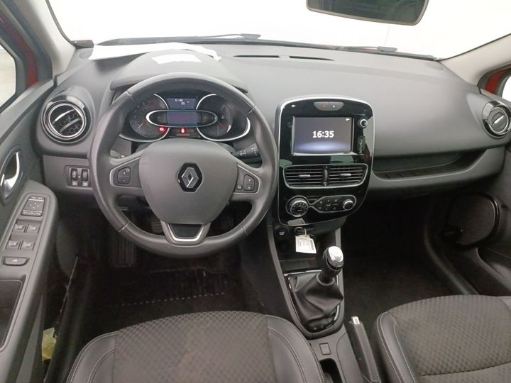 Photo 8 VIN: VF1R9800162276226 - RENAULT CLIO '19 