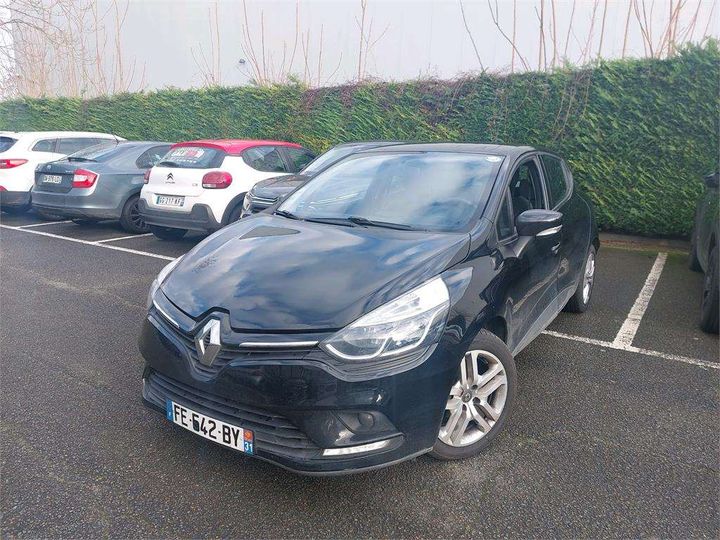 Photo 0 VIN: VF1R9800162324937 - RENAULT CLIO 